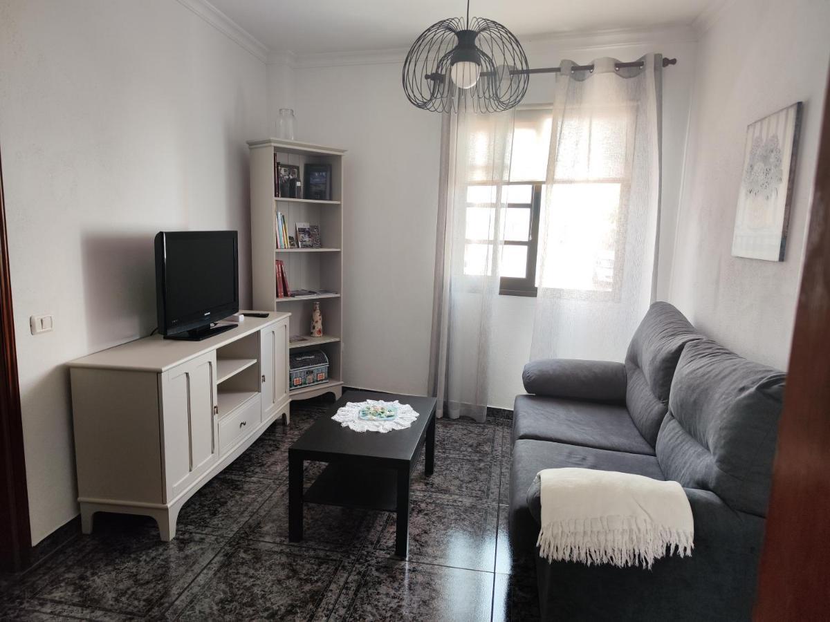 Bernal I, II Y III Daire Los Sauces Dış mekan fotoğraf
