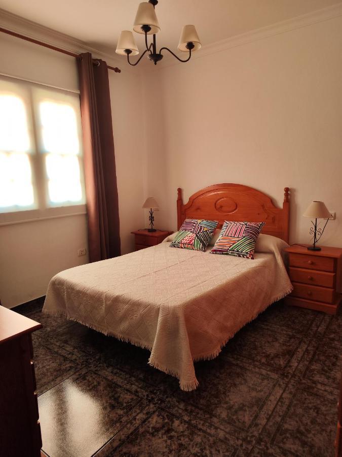 Bernal I, II Y III Daire Los Sauces Dış mekan fotoğraf