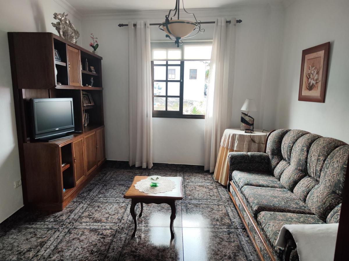 Bernal I, II Y III Daire Los Sauces Dış mekan fotoğraf