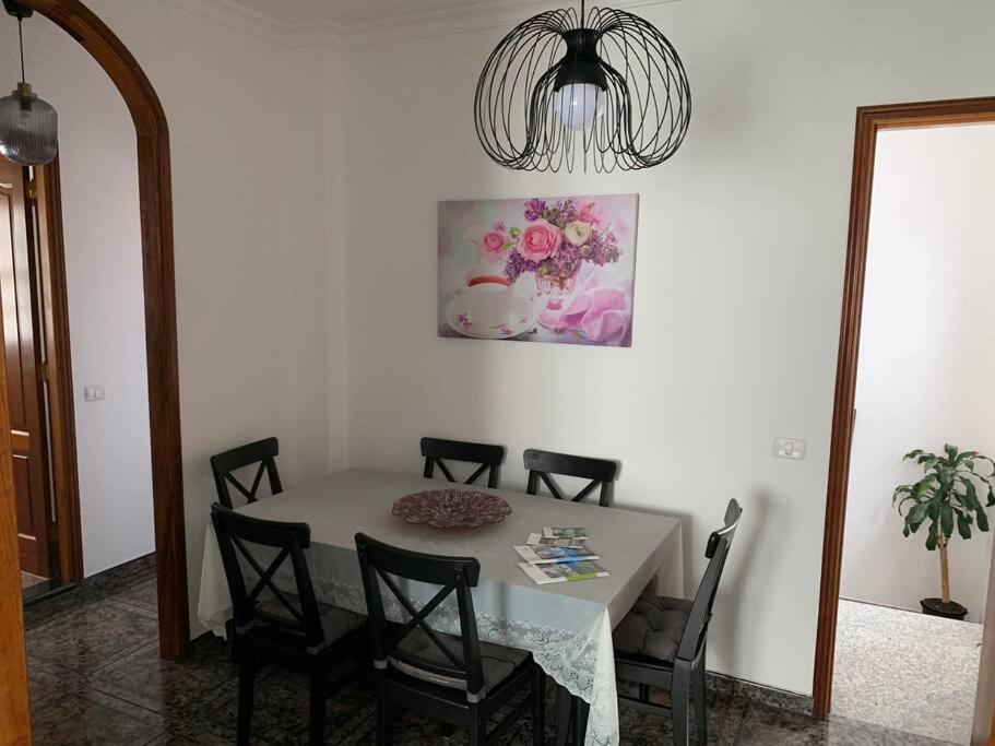 Bernal I, II Y III Daire Los Sauces Dış mekan fotoğraf