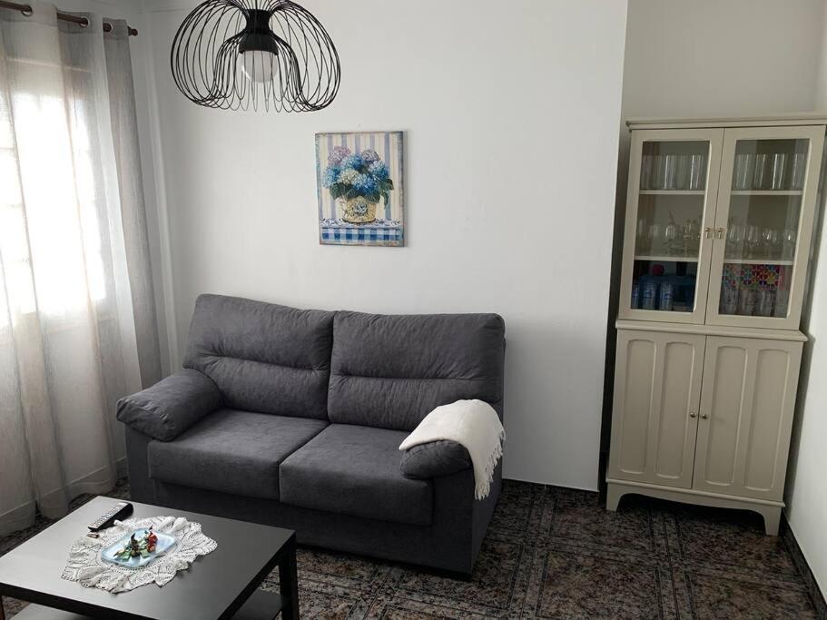 Bernal I, II Y III Daire Los Sauces Dış mekan fotoğraf