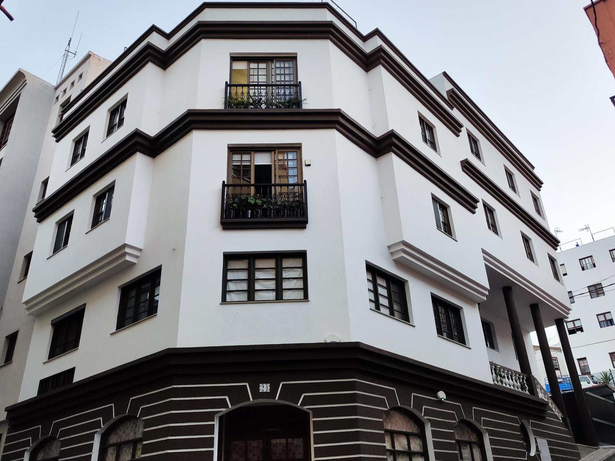 Bernal I, II Y III Daire Los Sauces Dış mekan fotoğraf